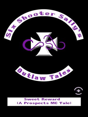 cover image of Sweet Reward (A Prospects Tale)